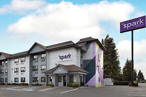 Spark by Hilton Springfield Eugene
