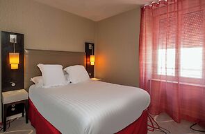 Best Western Plus Hôtel Richelieu