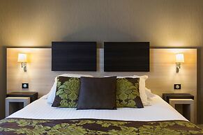 Best Western Plus Hôtel Richelieu