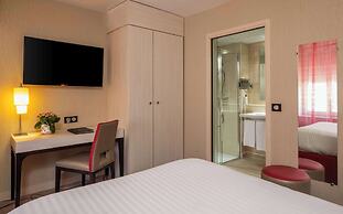 Best Western Plus Hôtel Richelieu