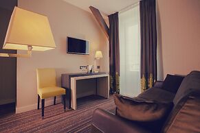 Best Western Plus Hôtel Richelieu