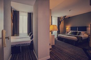 Best Western Plus Hôtel Richelieu