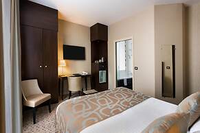 Best Western Plus Hôtel Richelieu