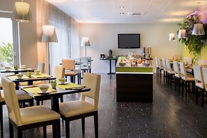 Best Western Plus Hôtel Richelieu
