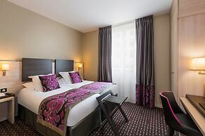 Best Western Plus Hôtel Richelieu