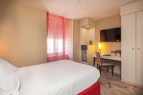 Best Western Plus Hôtel Richelieu