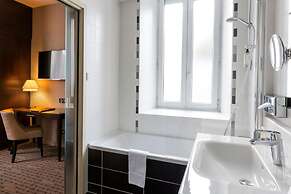 Best Western Plus Hôtel Richelieu