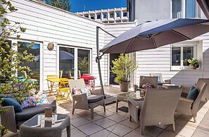 Best Western Plus Hôtel Richelieu