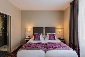 Best Western Plus Hôtel Richelieu