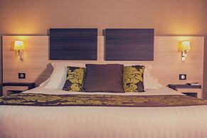 Best Western Plus Hôtel Richelieu