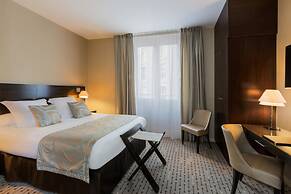 Best Western Plus Hôtel Richelieu