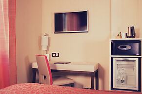 Best Western Plus Hôtel Richelieu