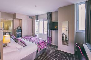 Best Western Plus Hôtel Richelieu