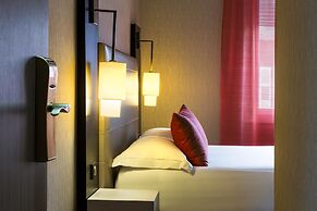 Best Western Plus Hôtel Richelieu