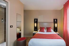 Best Western Plus Hôtel Richelieu