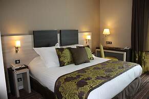 Best Western Plus Hôtel Richelieu