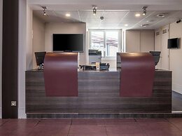 Best Western Plus Hôtel Richelieu
