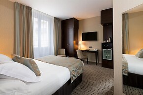 Best Western Plus Hôtel Richelieu