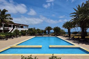 Pestana Trópico - Ocean & City Hotel