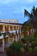 Pestana Trópico