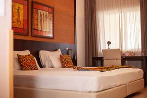 Pestana Trópico - Ocean & City Hotel