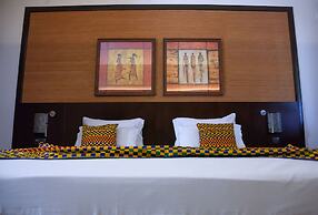 Pestana Trópico - Ocean & City Hotel