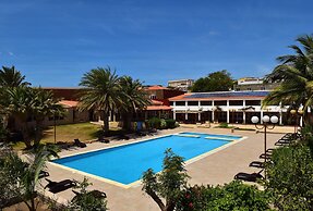 Pestana Trópico