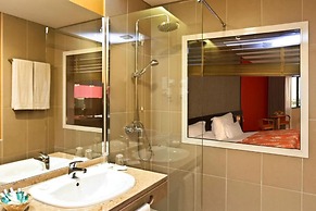 Pestana Trópico