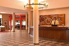 Pestana Trópico