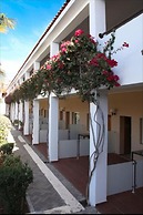 Pestana Trópico