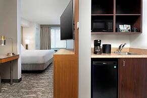 SpringHill Suites by Marriott Portland Hillsboro