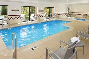 SpringHill Suites by Marriott Portland Hillsboro