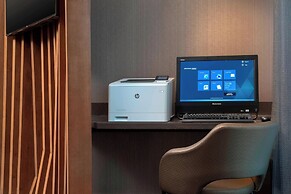 SpringHill Suites by Marriott Portland Hillsboro