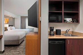 SpringHill Suites by Marriott Portland Hillsboro
