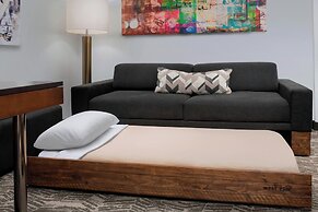 SpringHill Suites by Marriott Portland Hillsboro