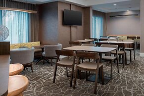 SpringHill Suites by Marriott Portland Hillsboro