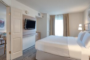 Staybridge Suites Allentown Bethlehem Airport by IHG