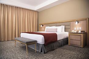 Crowne Plaza Mexico City North-Tlalnepantla by IHG