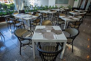 Crowne Plaza Mexico City North-Tlalnepantla by IHG