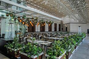 Crowne Plaza Mexico City North-Tlalnepantla by IHG