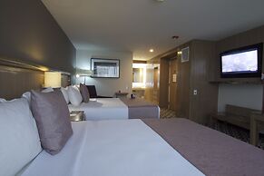 Crowne Plaza Mexico City North-Tlalnepantla by IHG