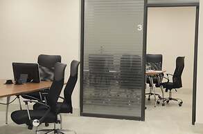 Crowne Plaza Mexico City North-Tlalnepantla by IHG