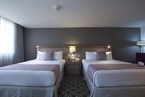 Crowne Plaza Mexico City North-Tlalnepantla by IHG