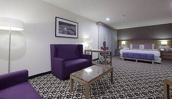 Crowne Plaza Mexico City North-Tlalnepantla by IHG