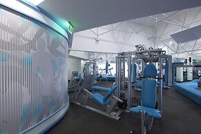 Crowne Plaza Mexico City North-Tlalnepantla by IHG