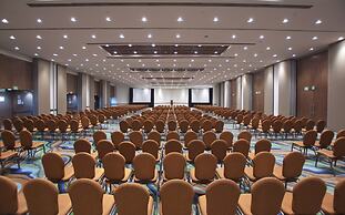 Crowne Plaza Mexico City North-Tlalnepantla by IHG