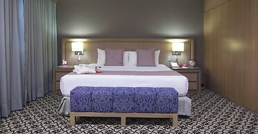 Crowne Plaza Mexico City North-Tlalnepantla by IHG