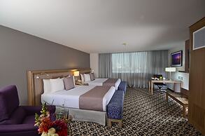 Crowne Plaza Mexico City North-Tlalnepantla by IHG