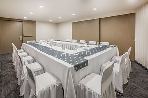 Crowne Plaza Mexico City North-Tlalnepantla by IHG