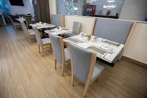 Crowne Plaza Mexico City North-Tlalnepantla by IHG